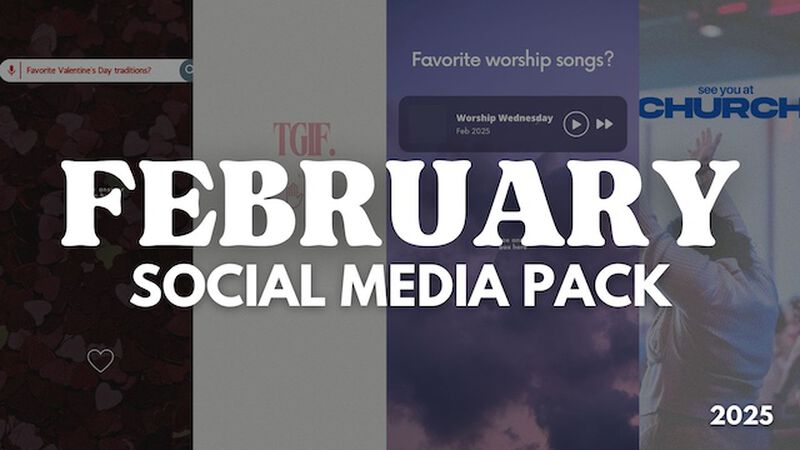 DYM February 2025 Social Media Pack